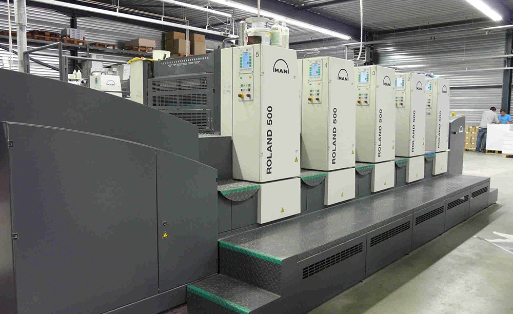 Printing