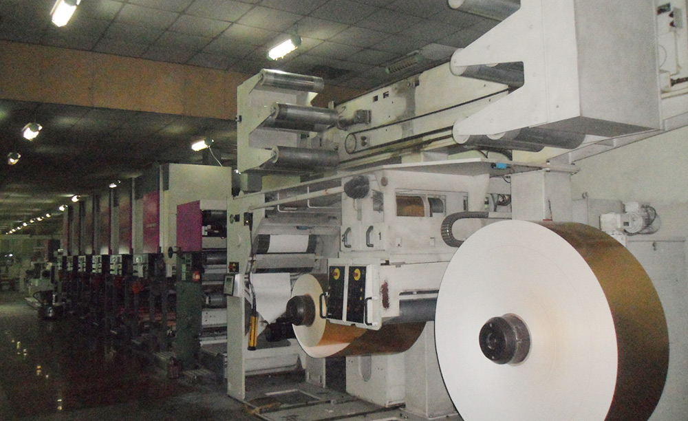 Printing