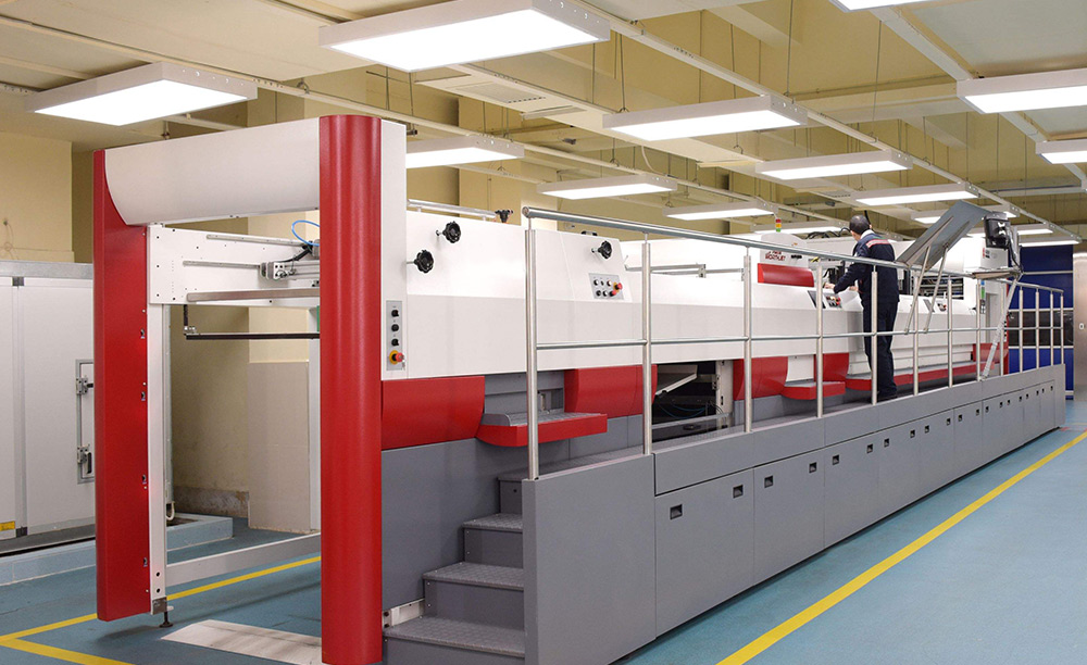 Printing